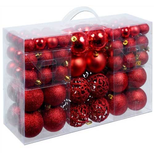 Confezione 100 palline - 100,