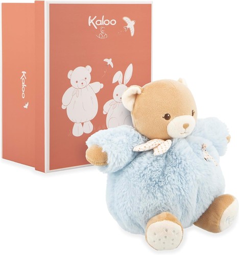 Kaloo 214014 patapouf orsetto - 214014,
