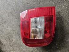 Fanale Stop Posteriore