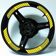 L165 Kit 8 Adesivi interno