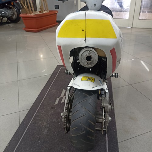 Mini scooter polini - mini,