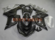 Kit carene verniciate in fibra