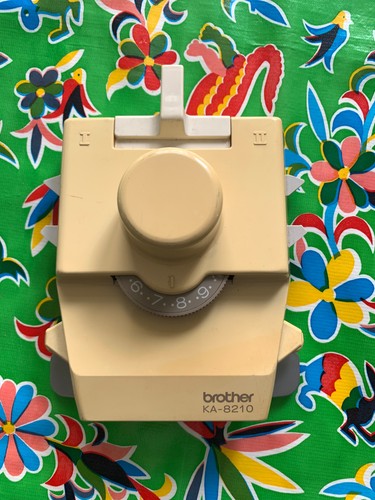 Charriot intarsia brother - charriot,