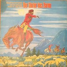 Jules Verne - Der Kurier Des