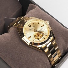 Orologio Automatico Uomo