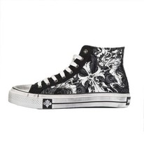 Scarpe alte uomo Affliction