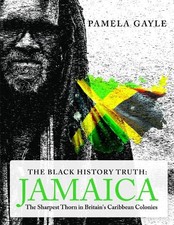 Pamela Gayle The Black History