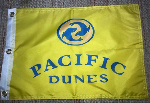 Pacific dunes bandon trail - pacific, pga