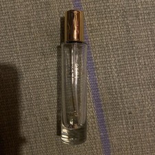 empty zara red temptation