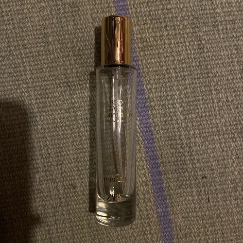 Empty zara red temptation - empty,