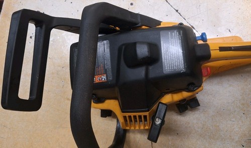 Poulan pro 222 chainsaw - 222,
