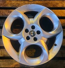 CERCHIO IN LEGA DA 17" PER ALFA ROMEO 147 GT 156 46806955 TRISTAR