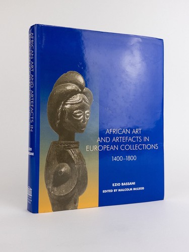Ezio bassani african - ezio,
