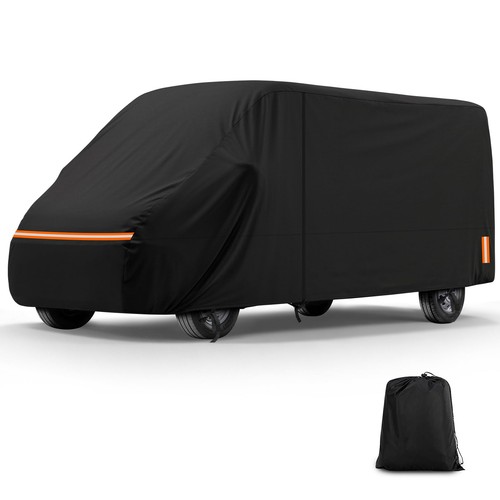 Copertura camper per fiat - camper,