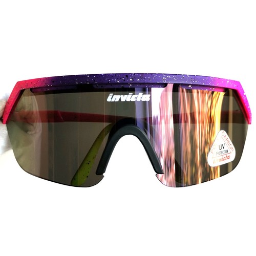 Occhiali sole invicta neve - occhiali, da