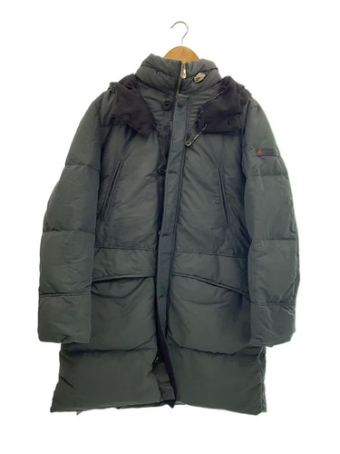 Piumino peuterey taglia m - taglia,