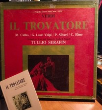 Giuseppe Verdi - Il Trovatore