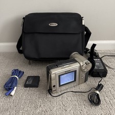 Sharp VL-AH50 VL-AH50U HI8 HI