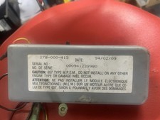 SEA DOO 657 OEM IGNITION BOX