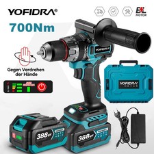 Trapano avvitatore a