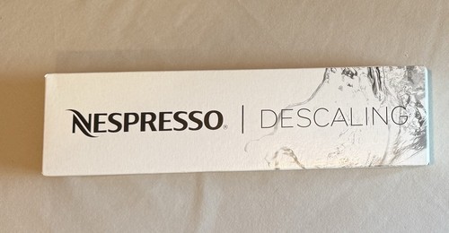 Nespresso soluzione - nespresso,