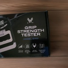 Hand Dynamometer Grip Strength