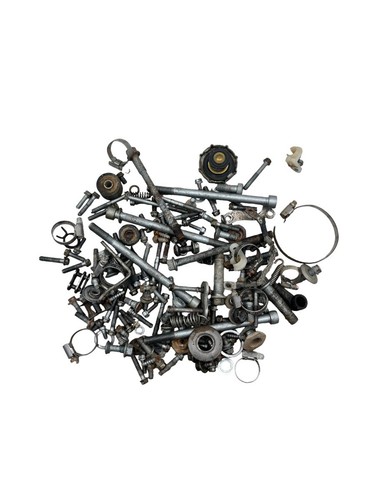 Kit visserie ktm 250 - kit,
