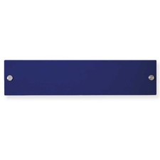 Battisedia Blu Plexiglass