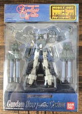 Bandai MIA MSIA Gundam Action