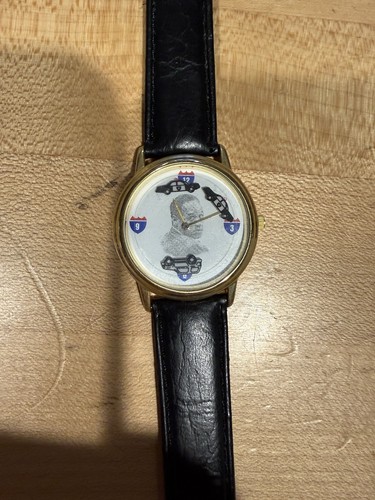 Orologio polso vintage - polso,