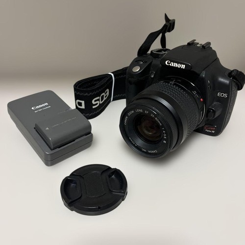 Canon eos kiss - eos,