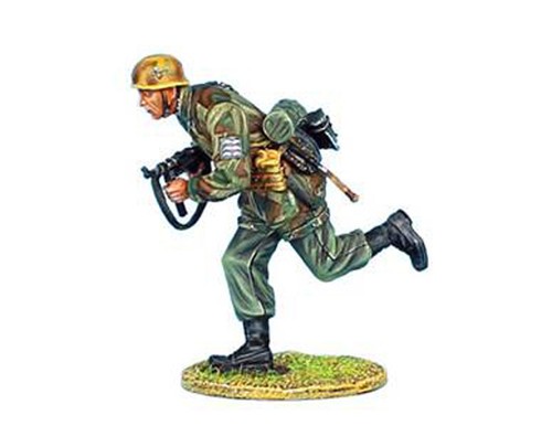 First legion ltd - nor030,