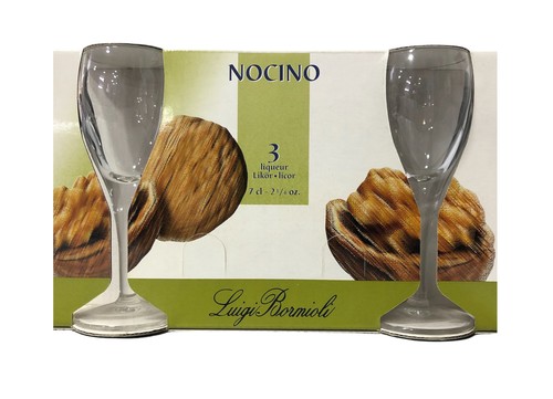 Luigi bormioli set bicchieri - luigi,