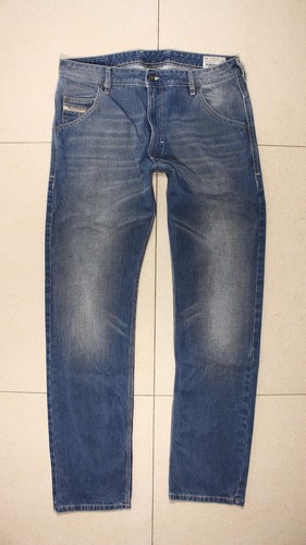 Jeans diesel krooley - diesel, uomo