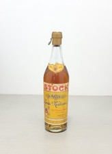 Cognac Stock Medicinal 1944-47