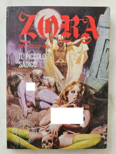 67) ZORA LA VAMPIRA  n.  76  -