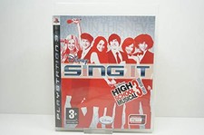 Disney Sing It: High School