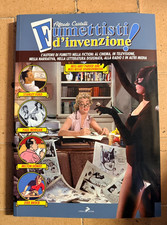 FUMETTISTI D'INVENZIONE