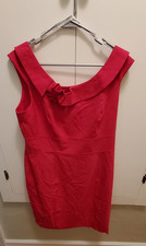 WOMENS DRESS CALVIN KLEIN SIZE