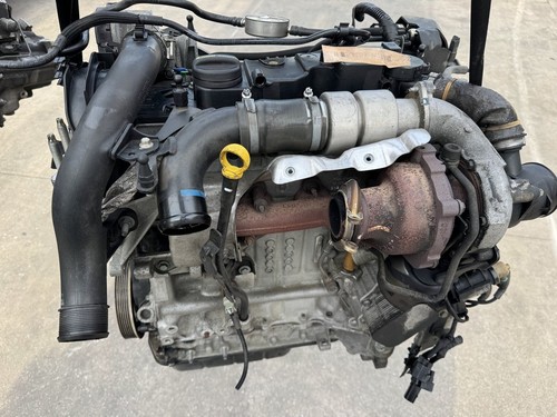 Xwdb motore ford focus - focus, mk3