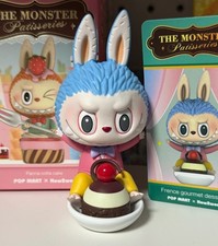 Dolci Gourmet Francesi -