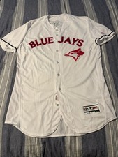 Maglia Toronto Blue Jays 2016