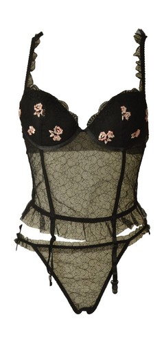 Guepier perizoma donna andra - guepier, +