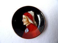 Richard Ginori Hand Painted
