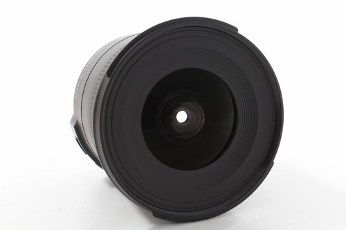 Tamron 24mm 5 - 10-24mm, 1:3.5-4.5
