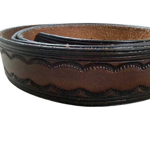 Cintura western vintage - , in