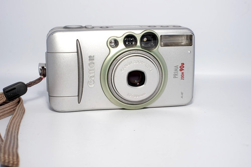 Canon prima zoom 90u mm - zoom,