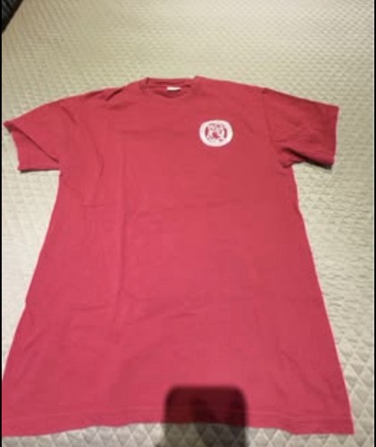 Shirt mammoth mountain - t-shirt,
