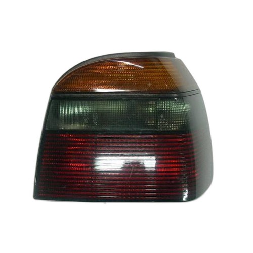 Fanale posteriore destro - fanale,
