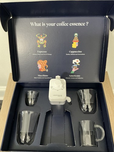 Delonghi rivelia lattecrema - delonghi,